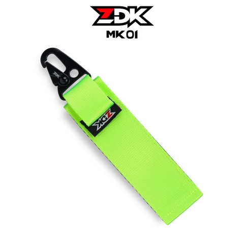 ZDK MK01 - XÁM