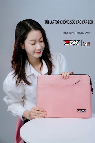 ZDK M1 - HỒNG