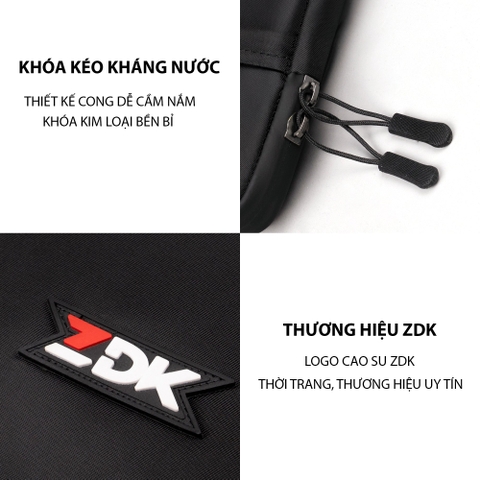 ZDK M1 - XÁM