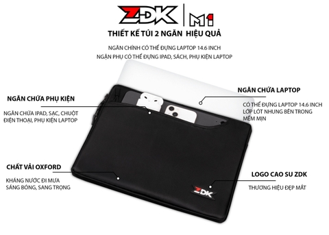 ZDK M1 - XÁM