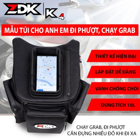 ZDK K4