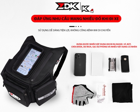 ZDK K4