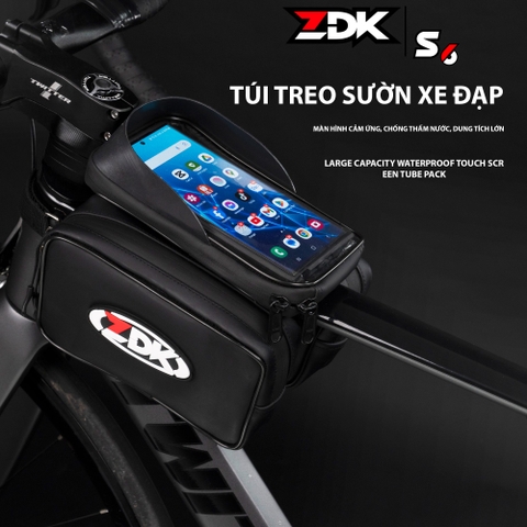 ZDK S6