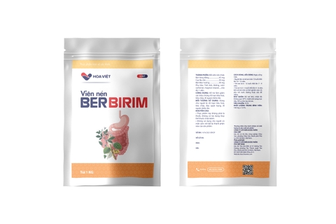 TÁC DỤNG CỦA BERBIRIM CHO TRANG TRẠI VÀ CÁCH SỬ DỤNG.