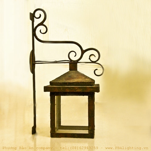 Đèn tường ngoài nhà ALAODT 5011