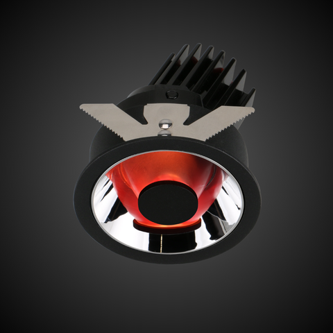 Adjustable Round Blade Frames