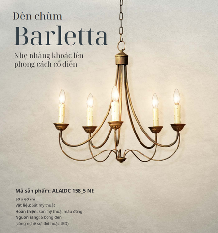 Đèn chùm sảnh ALAIDC 158_5