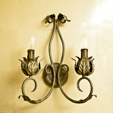 Đèn tường trong nhà ALAIDT 5005_2NE