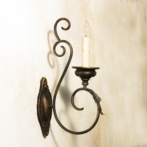 Đèn tường trong nhà ALAIDT 5007_1LA