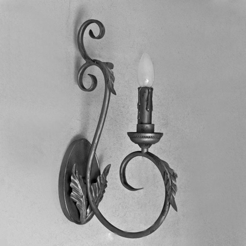 Đèn tường trong nhà ALAIDT 5007_1NE