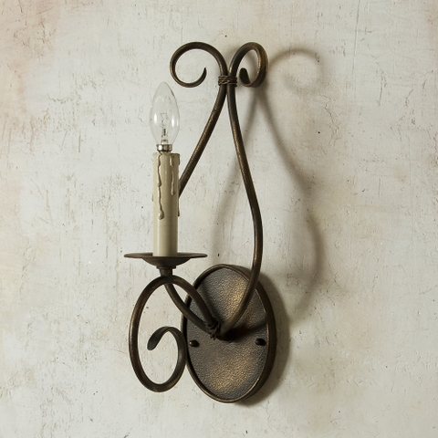 Đèn tường trong nhà ALAIDT 5009_1NE