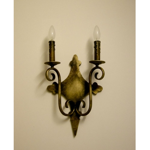 Đèn tường trong nhà ALAIDT 5028_2