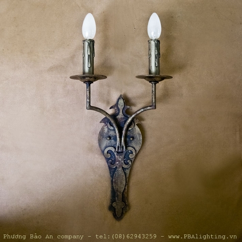 Đèn tường trong nhà ALAIDT 5029