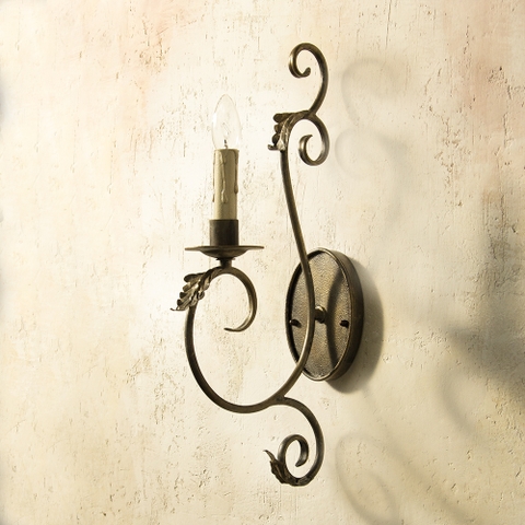 Đèn tường trong nhà ALAIDT 5032-1NE