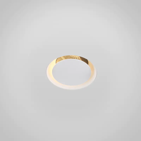 Adjustable Square Trimless Frames