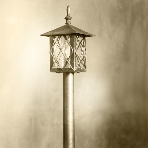 Đèn trụ ngoài nhà ALAOTR 5002TR