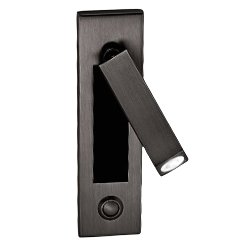 Bedside Reading Light 011