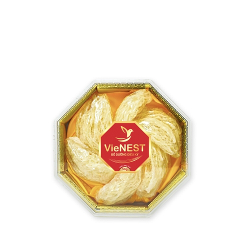 Tổ yến tinh VieNEST cao cấp (50gr)