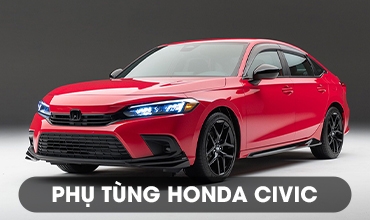 Phụ tùng Honda Civic