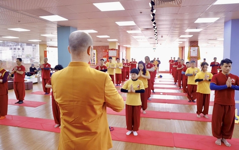 NHẬP MÔN KUNGFU TUYỆT KỸ GIAO LONG THIẾT TRẢO