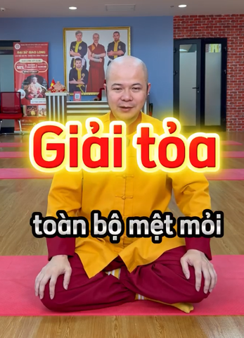 PHẦN 3 – MÁT XA ĐẦU, THƯ GIÃN NÃO BỘ