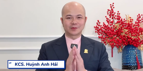 THIỀN ÂM THANH CHỮA LÀNH – HÀNH TRÌNH PHỤC HỒI TỪ BÊN TRONG