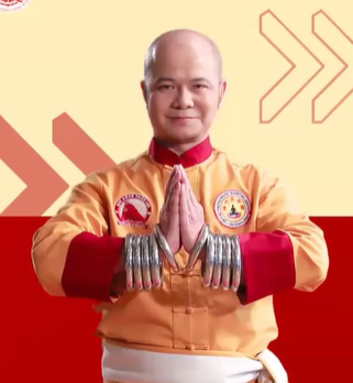 Hướng Dẫn Tập 3 Huyệt Đan Điền Đúng Cách