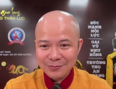 THIỀN LÀ AN LÀNH – KHÔNG MONG CẦU