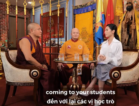 Trải nghiệm 3 buổi tập thử miễn phí Khí Công Thần Lực Giao Long!