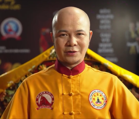 Hỗ trợ cải thiện rối loạn giấc ngủ cùng Khí Công Thần Lực Giao Long
