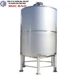 Bồn Chứa Thực Phẩm Tank-5000 Lít