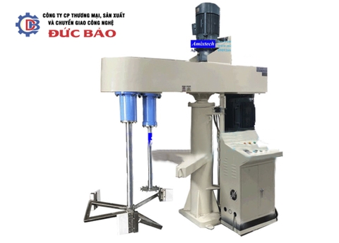 Máy Khuấy Chất Đặc AD-15D