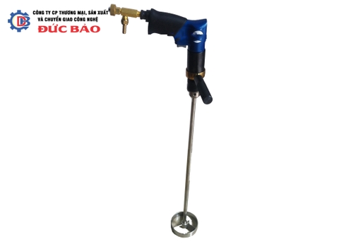 Máy Khuấy Khí Nén Cầm Tay AT-03