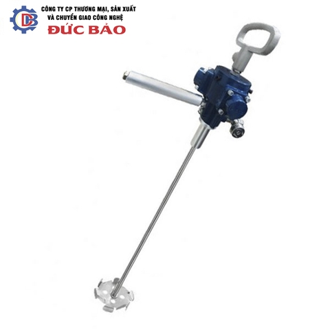 Máy Khuấy Khí Nén Cầm Tay AT-04