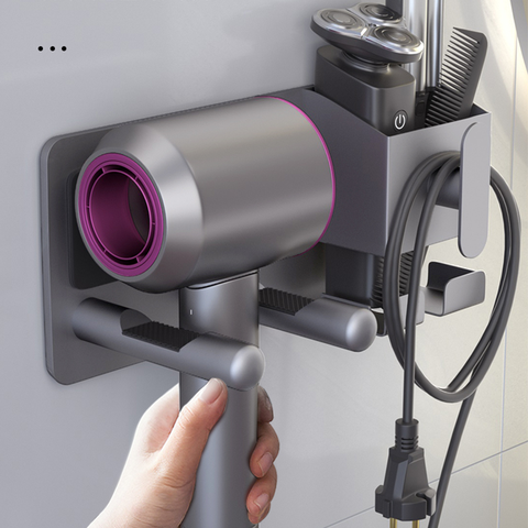 Bộ giá treo máy sấy tóc Modan Sanitary Ware MD-571000