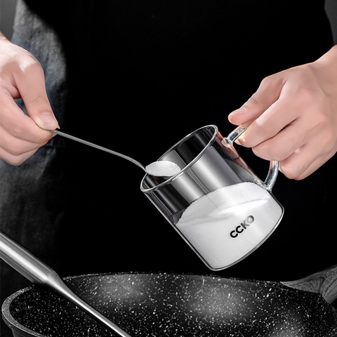 Lọ đựng gia vị CCKO CK8701 cao cấp