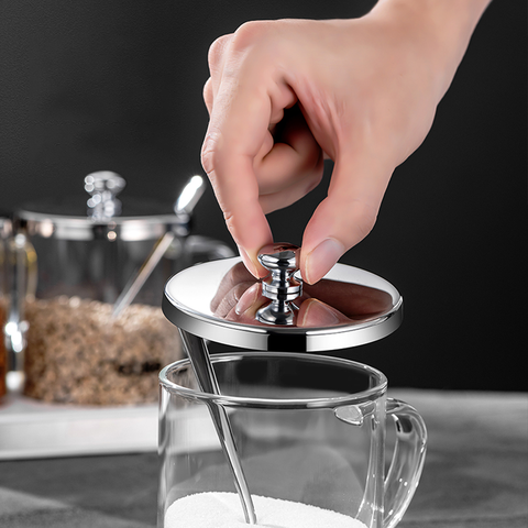 Lọ đựng gia vị CCKO CK8701 cao cấp