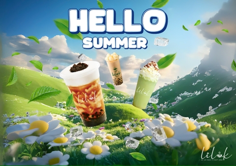 Nhượng quyền mô hình thương hiệu nào đang dẫn đầu xu hướng mùa hè 2025?