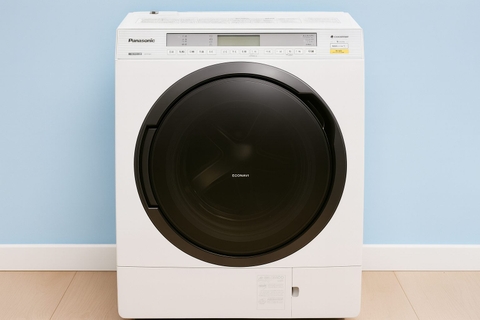 Bảng mã lỗi máy giặt Panasonic nội địa Nhật