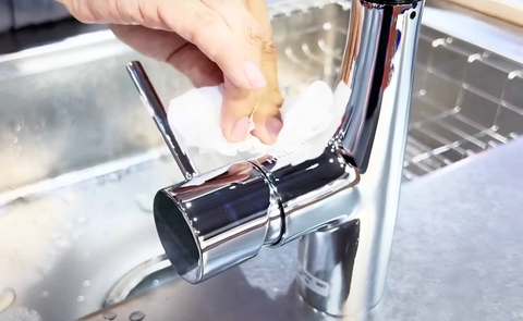 Hướng dẫn chăm sóc và bảo dưỡng sản phẩm thép không gỉ