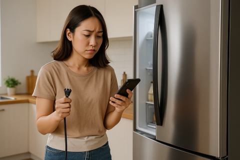 Có nên rút điện tủ lạnh khi không sử dụng? Giải đáp chi tiết từ chuyên gia