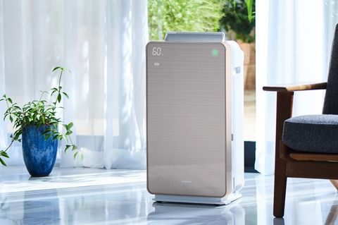 Mua máy lọc không khí ở đâu Hà Nội?