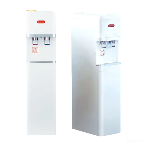 Máy lọc nước nóng lạnh Mitsubishi Cleansui CWMF-500E