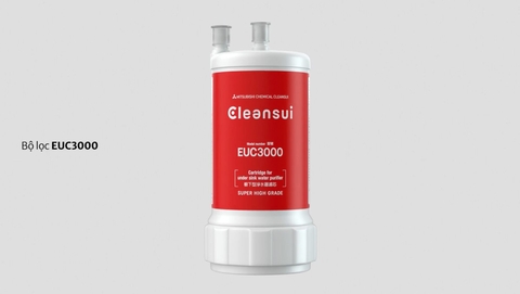 Máy lọc nước nóng lạnh Mitsubishi Cleansui CWMF-500E