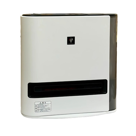 Máy sưởi gốm bù ầm Sharp HX-RK12