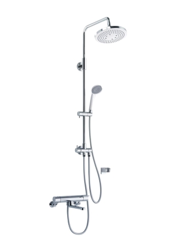 Sen cây TOTO TBW04401J1 - Sen tắm nhiệt cao cấp từ Nhật Bản