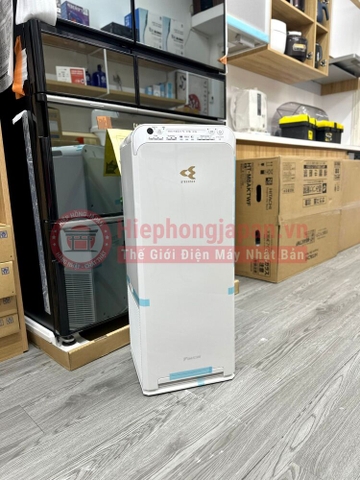 Máy lọc không khí tạo ẩm DAIKIN MCK55TVM6