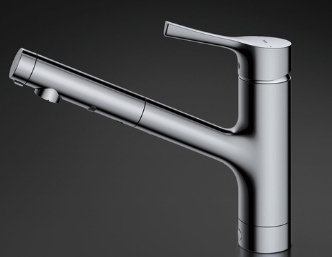 Vòi rửa chén bát Toto TKS05305J | Hàng Nội Địa Nhật