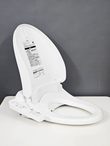 Nắp bồn cầu TOTO TCF2223E