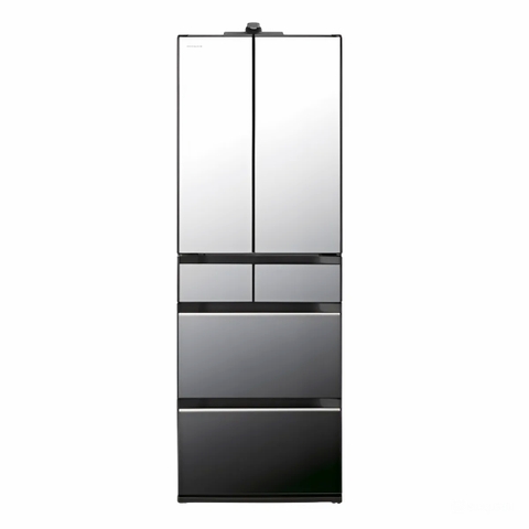 Tủ lạnh Hitachi R-HXCC54V-X | Nội địa Nhật